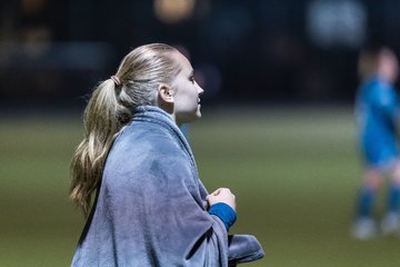 Bild 504 - F SC Alstertal-Langenhorn - Hamburger SV 3 : Ergebnis: 2:2